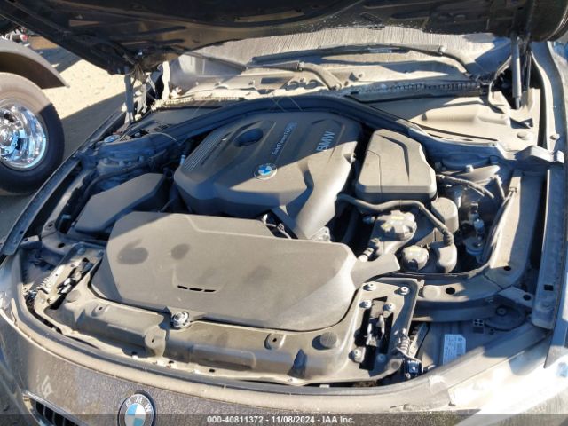 2018 BMW 330I WBA8D9C51JEM33122 Photo 9