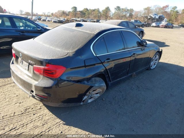 2018 BMW 330I WBA8D9C51JEM33122 Photo 3