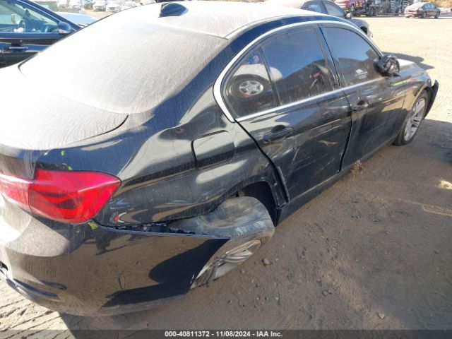 2018 BMW 330I WBA8D9C51JEM33122 Photo 5