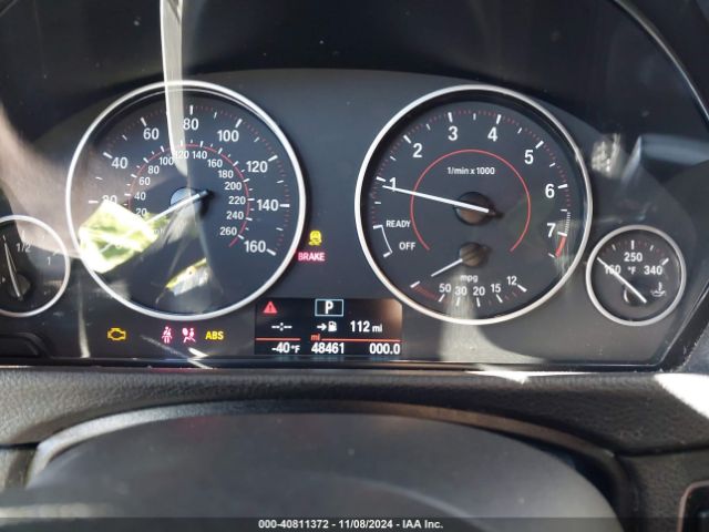 2018 BMW 330I WBA8D9C51JEM33122 Photo 6