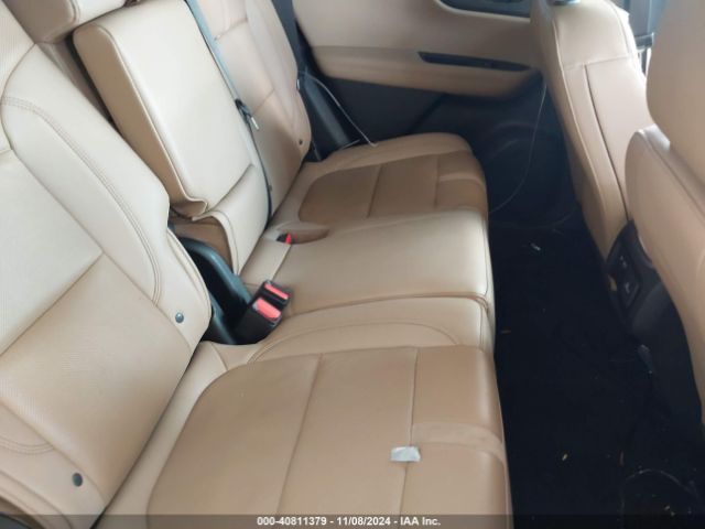 3GNKBFRSXLS633085 Chevrolet Blazer Fwd Premier