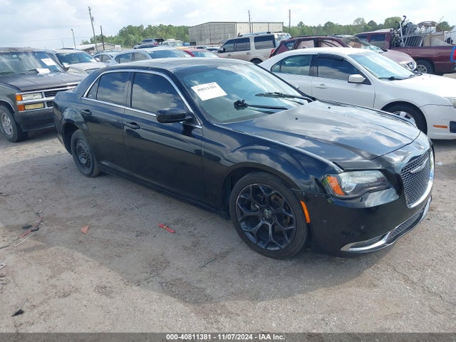 Chrysler 300 300s 2014 2C3CCABG5EH181012 Image 1