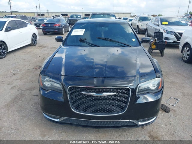Chrysler 300 300s 2014 2C3CCABG5EH181012 Image 12