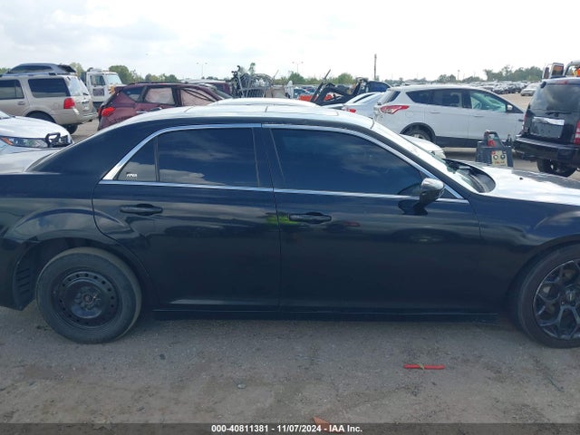 Chrysler 300 300s 2014 2C3CCABG5EH181012 Image 13