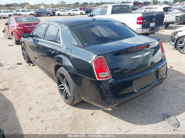 Chrysler 300 300s 2014 2C3CCABG5EH181012 Image 3