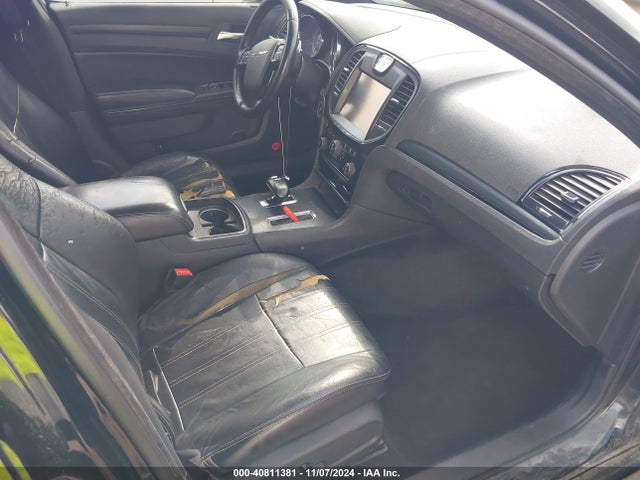 Chrysler 300 300s 2014 2C3CCABG5EH181012 Image 5