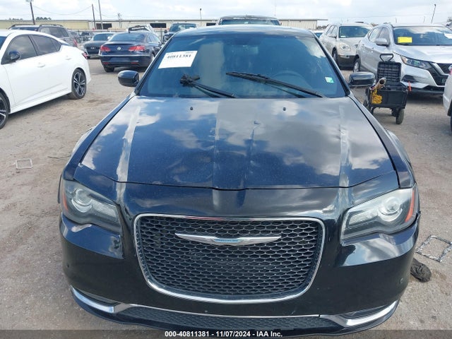 Chrysler 300 300s 2014 2C3CCABG5EH181012 Image 6