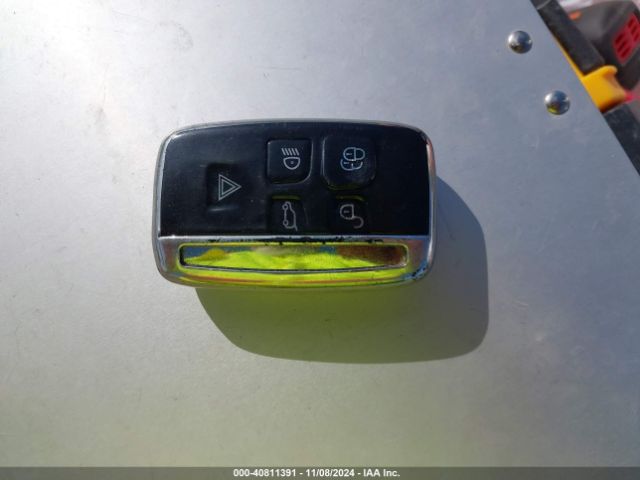 SAJAE4BG3HA970035 Jaguar Xe 25t Prestige