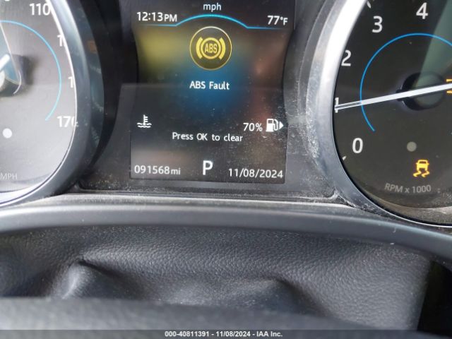 SAJAE4BG3HA970035 Jaguar Xe 25t Prestige