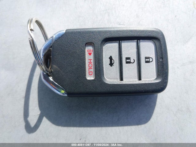 Honda Civic Ex-l 2014 2HGFB2F91EH552715 Image 11