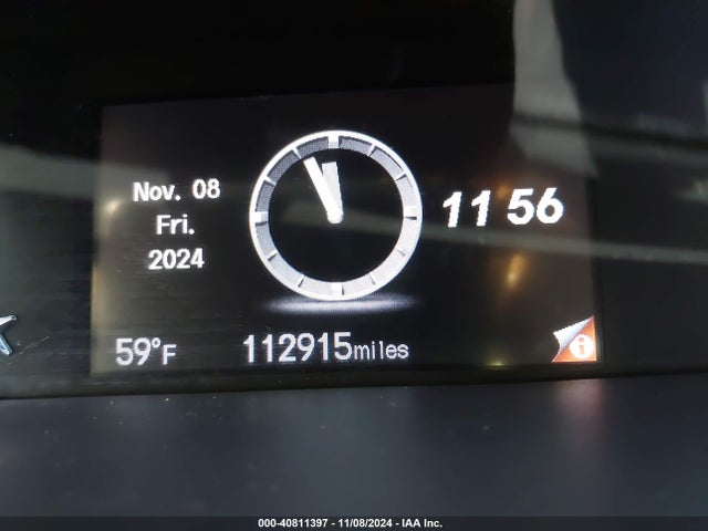 Honda Civic Ex-l 2014 2HGFB2F91EH552715 Image 15