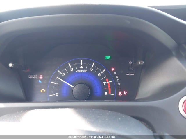 Honda Civic Ex-l 2014 2HGFB2F91EH552715 Image 7