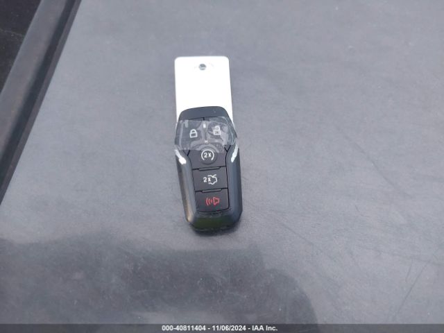 1FATP8EM5G5295439 Ford Mustang V6