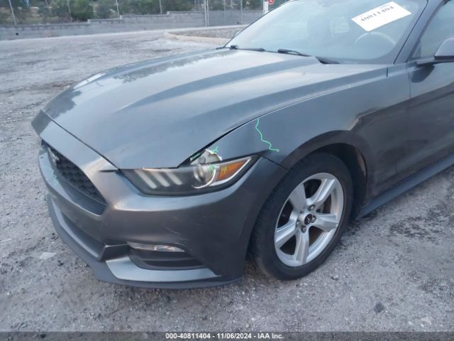 1FATP8EM5G5295439 Ford Mustang V6