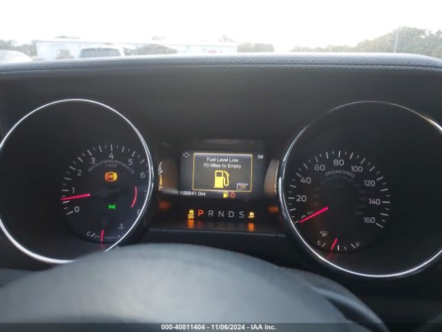 1FATP8EM5G5295439 Ford Mustang V6