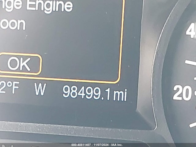 Ford FUSION SE 2016 1FA6P0HD4G5131870 Image 15