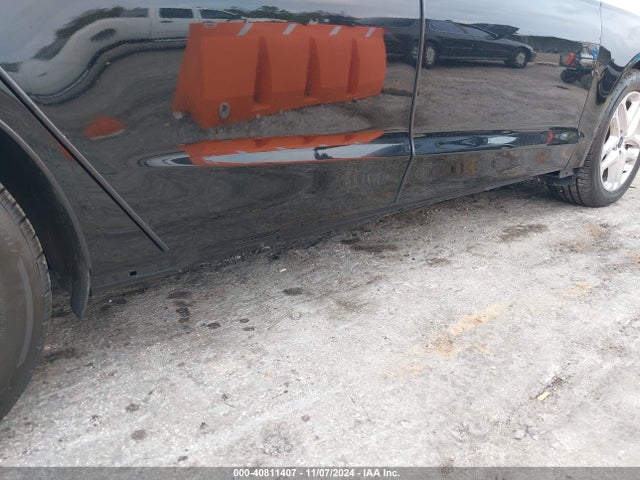 Ford FUSION SE 2016 1FA6P0HD4G5131870 Image 6