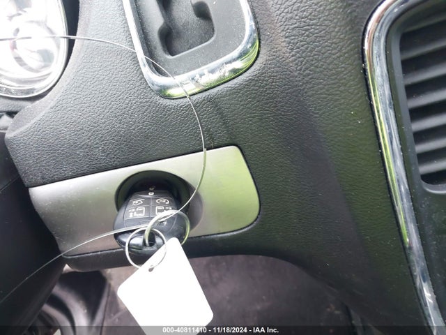 Dodge Grand Caravan Gt 2018 2C4RDGEG1JR343630 Image 11