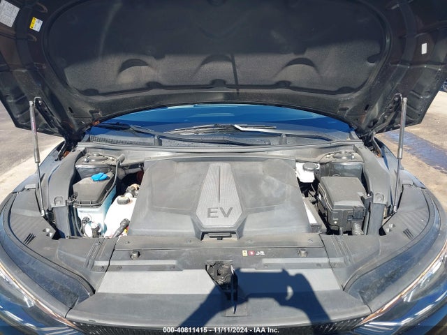 KIA Ev6 Wind 2022 KNDC3DLC2N5049874 Image 10
