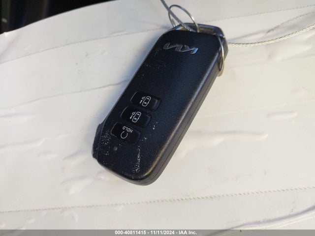 KIA Ev6 Wind 2022 KNDC3DLC2N5049874 Image 11
