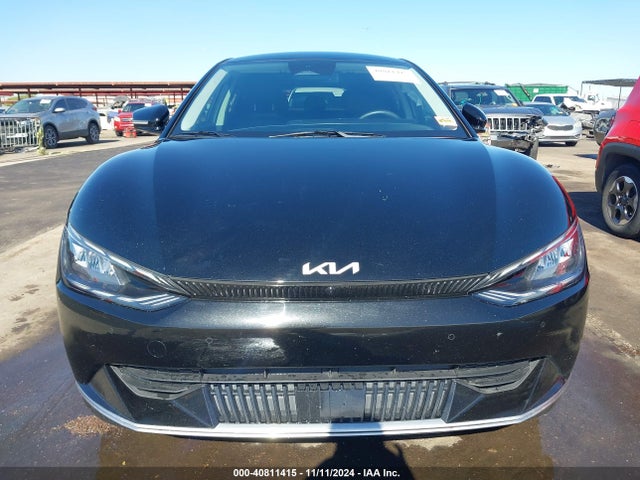 KIA Ev6 Wind 2022 KNDC3DLC2N5049874 Image 12