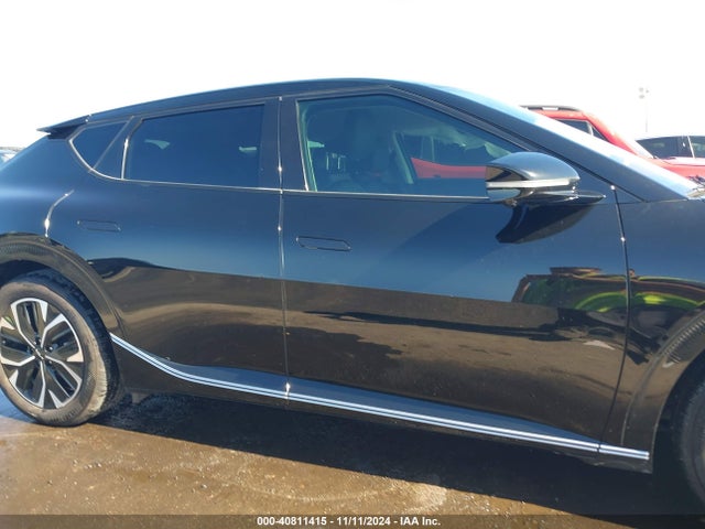 KIA Ev6 Wind 2022 KNDC3DLC2N5049874 Image 13