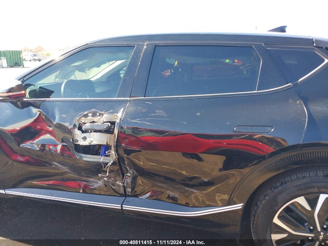 KIA Ev6 Wind 2022 KNDC3DLC2N5049874 Image 14