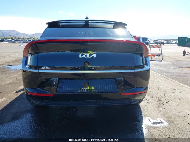 KIA Ev6 Wind 2022 KNDC3DLC2N5049874 Image 16