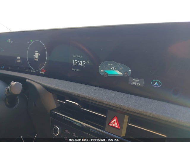 KIA Ev6 Wind 2022 KNDC3DLC2N5049874 Image 18