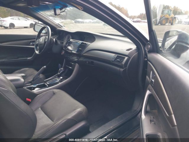 1HGCT2B83HA000245 Honda Accord Ex-l V6
