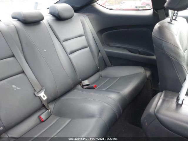 1HGCT2B83HA000245 Honda Accord Ex-l V6