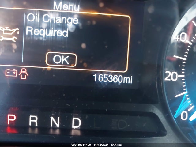 1FM5K8ARXHGC57743 Ford Utility Police Interceptor