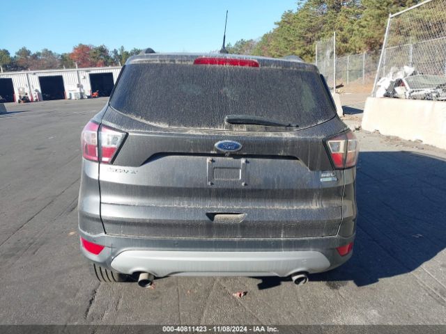 1FMCU9HD0JUC79758 Ford ESCAPE SEL