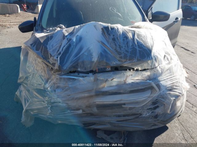 1FMCU9HD0JUC79758 Ford ESCAPE SEL