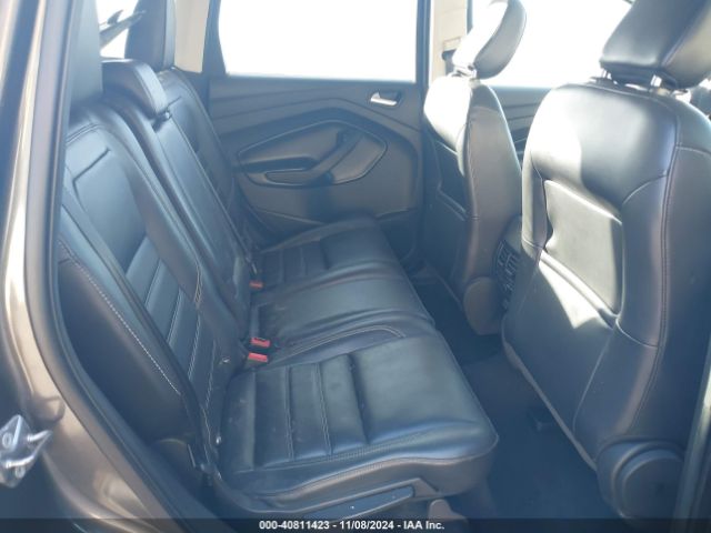 1FMCU9HD0JUC79758 Ford ESCAPE SEL