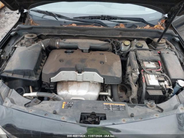 1G11B5SL3EF234505 Chevrolet Malibu 1ls