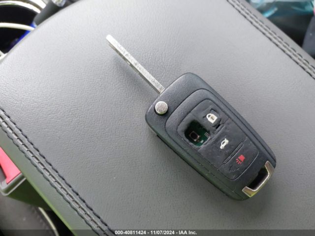 1G11B5SL3EF234505 Chevrolet Malibu 1ls