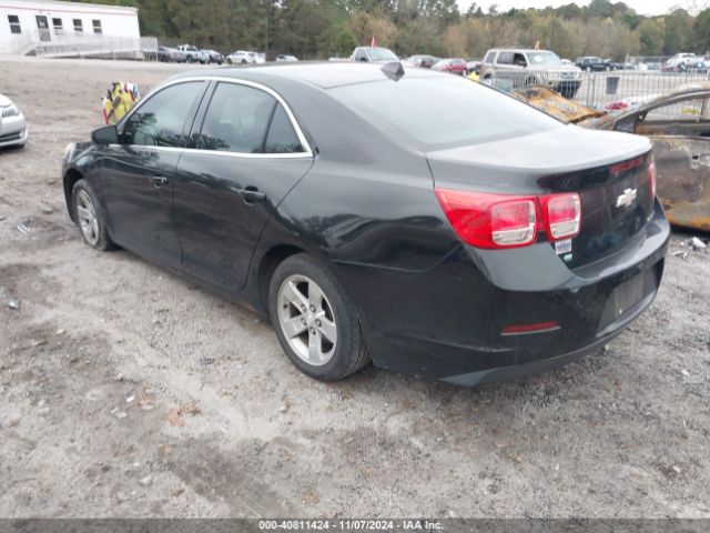 1G11B5SL3EF234505 Chevrolet Malibu 1ls