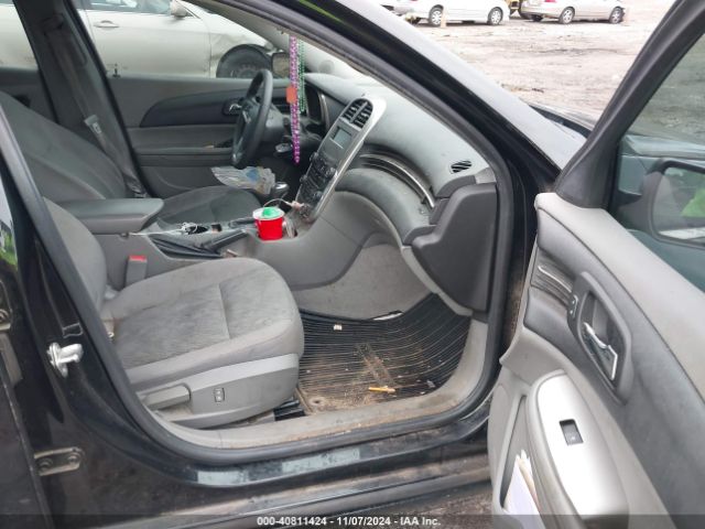 1G11B5SL3EF234505 Chevrolet Malibu 1ls
