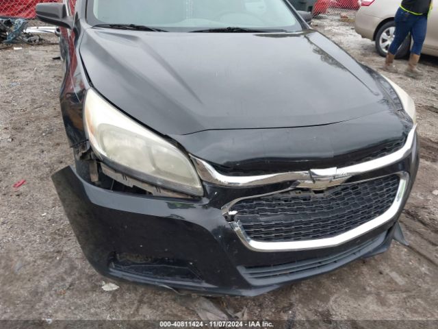 1G11B5SL3EF234505 Chevrolet Malibu 1ls
