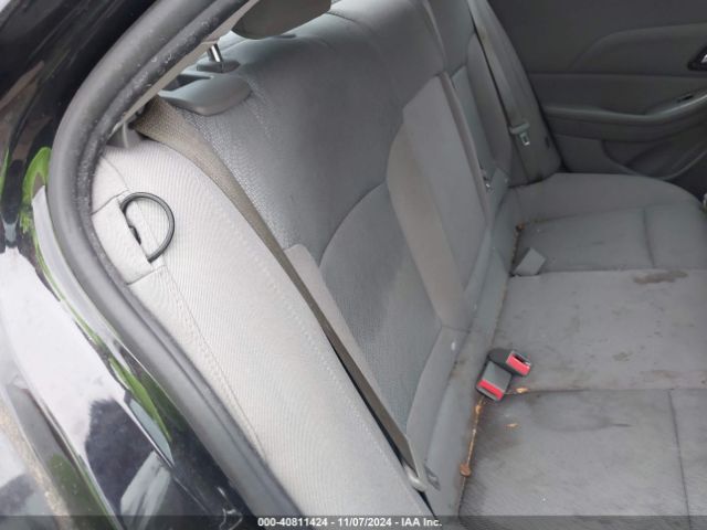 1G11B5SL3EF234505 Chevrolet Malibu 1ls