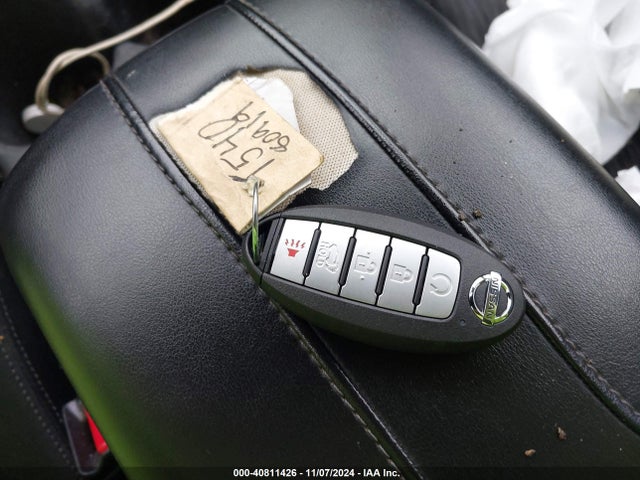 Nissan ROGUE SV 2019 JN8AT2MV5KW396458 Image 11