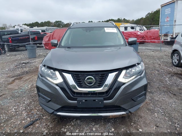 Nissan ROGUE SV 2019 JN8AT2MV5KW396458 Image 12
