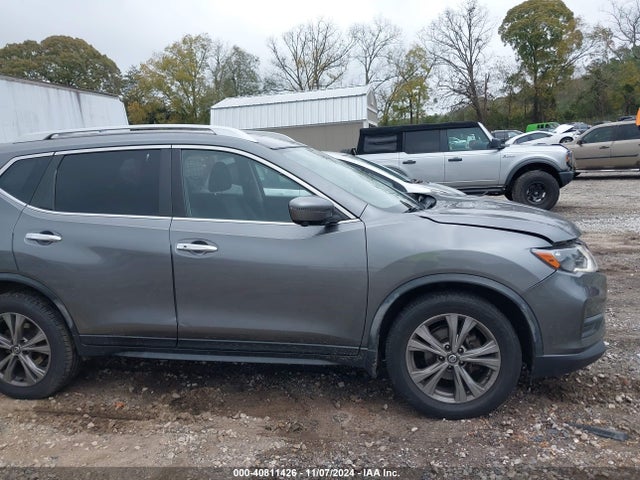 Nissan ROGUE SV 2019 JN8AT2MV5KW396458 Image 13