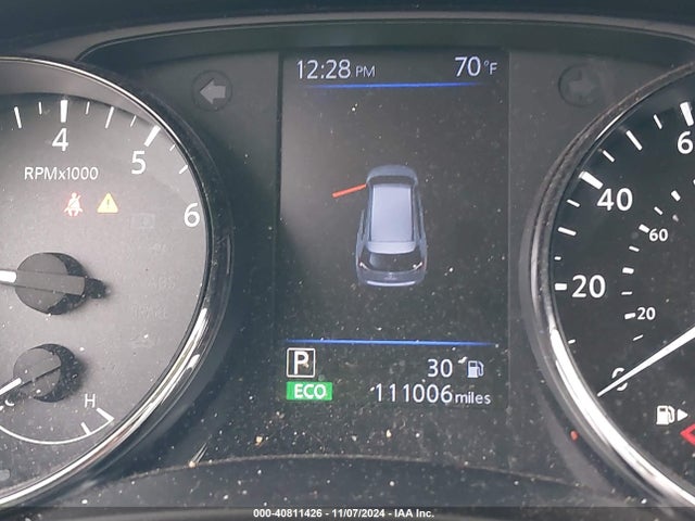 Nissan ROGUE SV 2019 JN8AT2MV5KW396458 Image 15