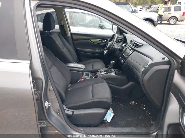 Nissan ROGUE SV 2019 JN8AT2MV5KW396458 Image 5
