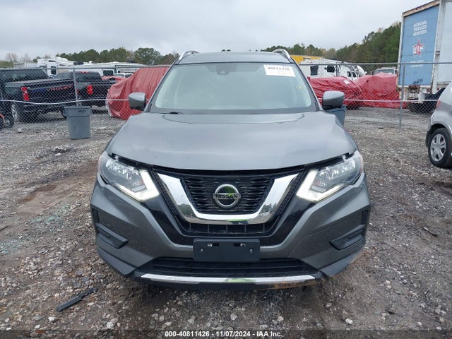 Nissan ROGUE SV 2019 JN8AT2MV5KW396458 Image 6