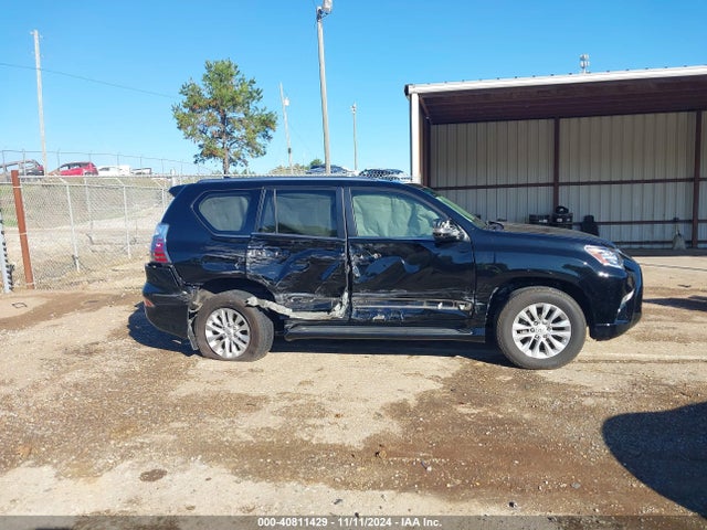 JTJBM7FX1H5168705 Lexus GX 460