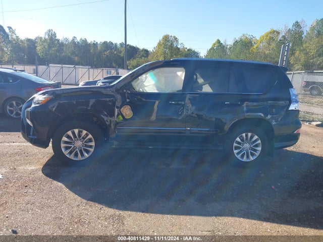 JTJBM7FX1H5168705 Lexus GX 460