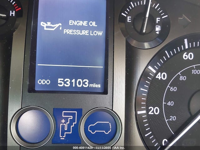 JTJBM7FX1H5168705 Lexus GX 460